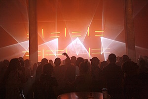 Clubnacht am Bodensee