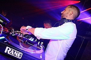 Club Event am Bodensee