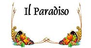Ristorante Pizzeria IL PARADISO