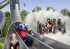 Bodensee Freizeitpark Ravensburger Spieleland