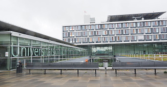 Bodensee Klinik - Universitätsklinik Ulm