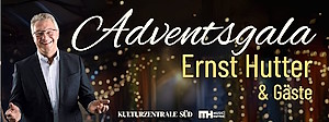 Adventsgala Ernst Hutter