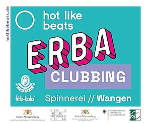Erba Club Nacht in Wangen