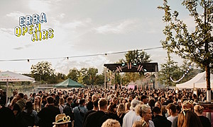 Erba Open Air in Wangen