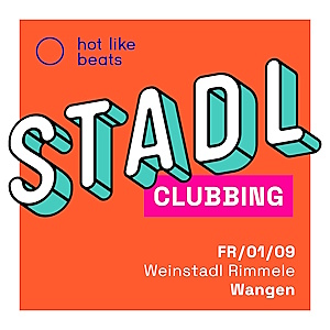 Stadl Club Nacht am Bodensee