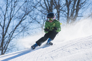 Skigebiete am Bodensee