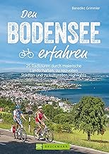 Radfahren am Bodensee