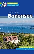 Reisef&uuml;hrer f&uuml;r den Bodensee