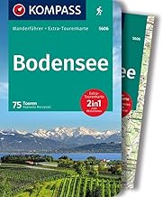 Wandern am Bodensee