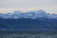 Bodensee Wassersport