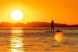 Bodensee SUP Verleih